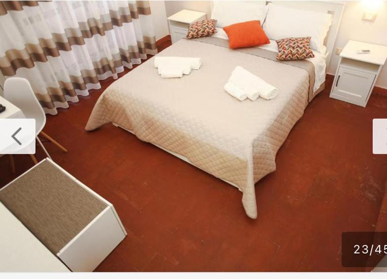 Villa San Vito Bay Macari Ngoại thất bức ảnh