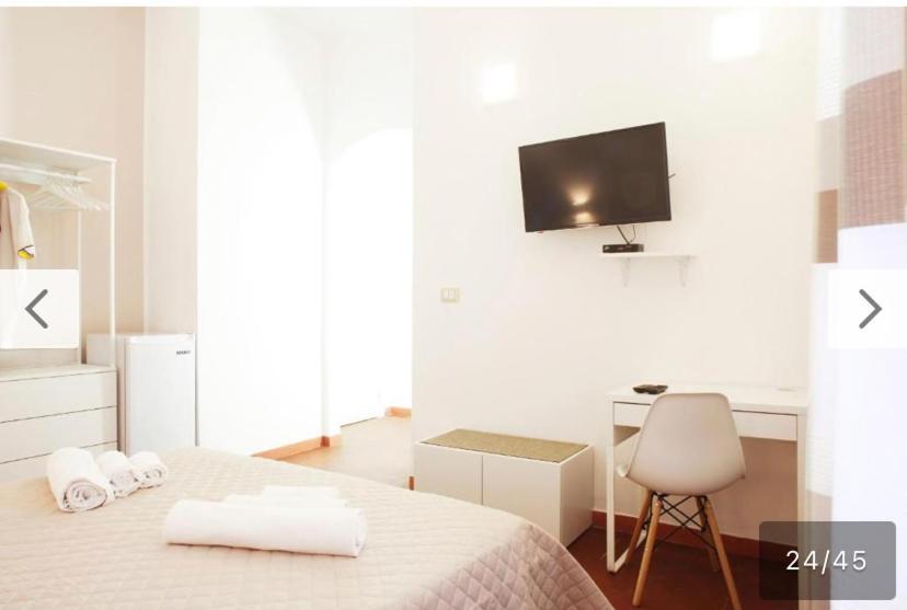 Villa San Vito Bay Macari Ngoại thất bức ảnh